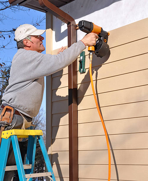 Best Siding Removal and Disposal  in Madison, NJ